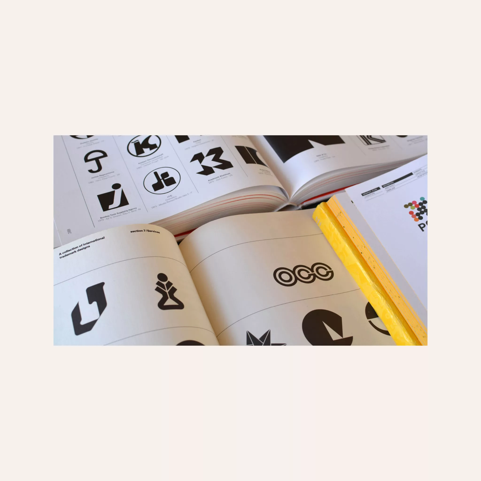Collecting, Curating and Creating. A Celebration of Graphic Design History