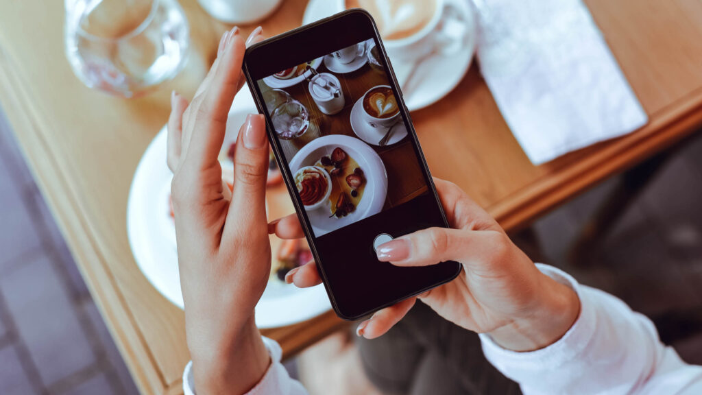 Now Hiring! Social Media Content Creator – Local Role 1 Freelance Social Media Content Creator Now Hiring Web Post white