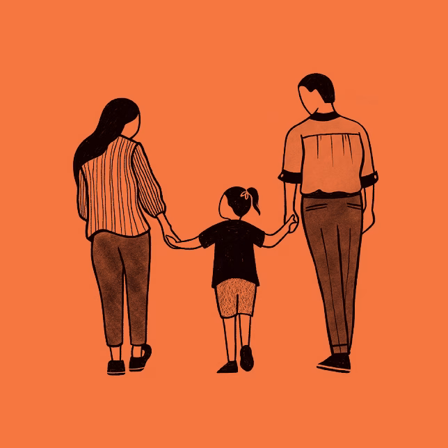 Foundations - Branded Illustration