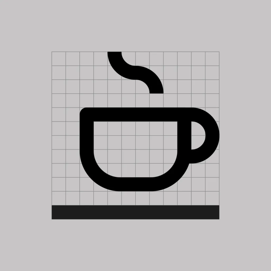 Bradford Museums and Galleries - Icon Design