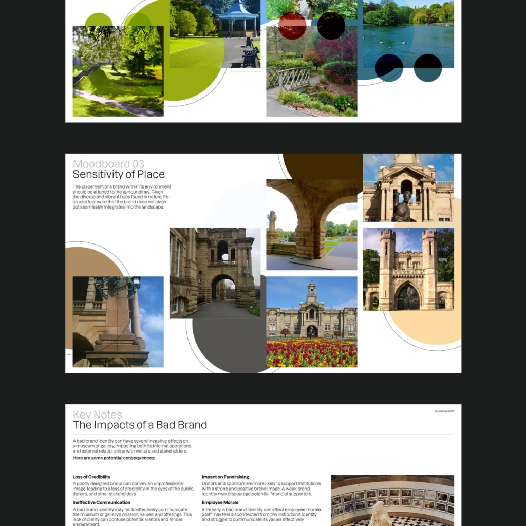 Bradford Museums and Galleries - Research and Strategy