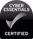 Cyber Essentials Certified