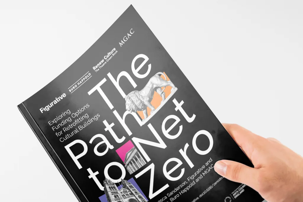 The Path to Net Zero