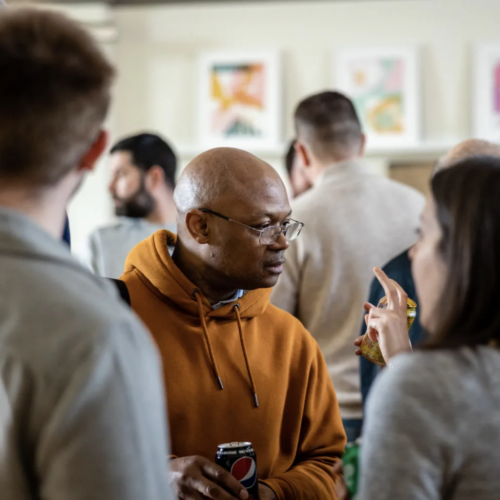 Bradford Digital - Event Photography