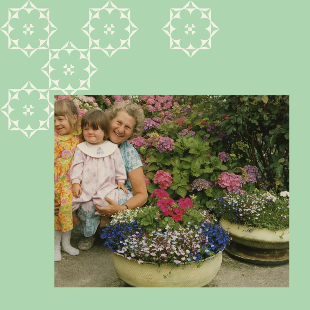 Bradford Family Album - Community Photography
