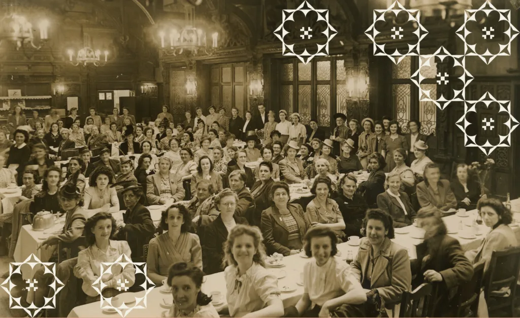 Bradford Family Album