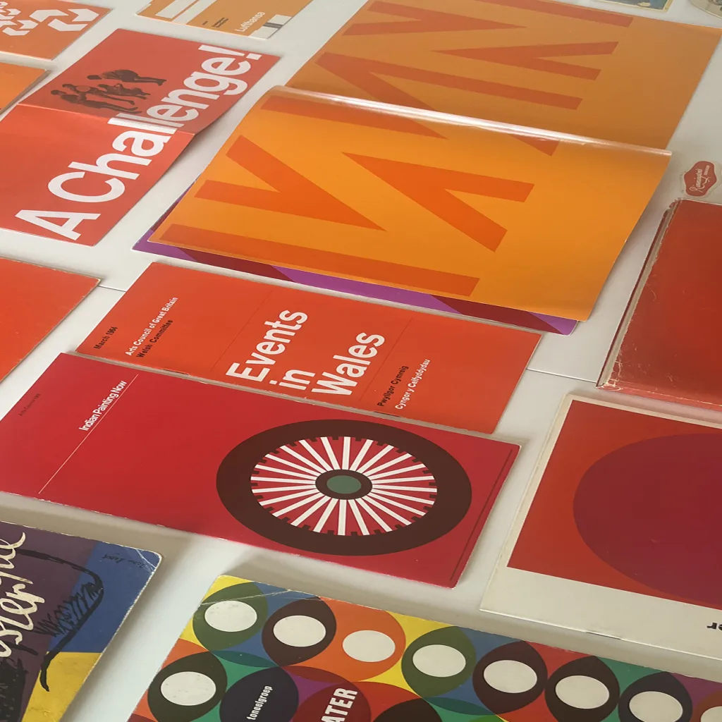 Design Reviewed - Design Ephemera