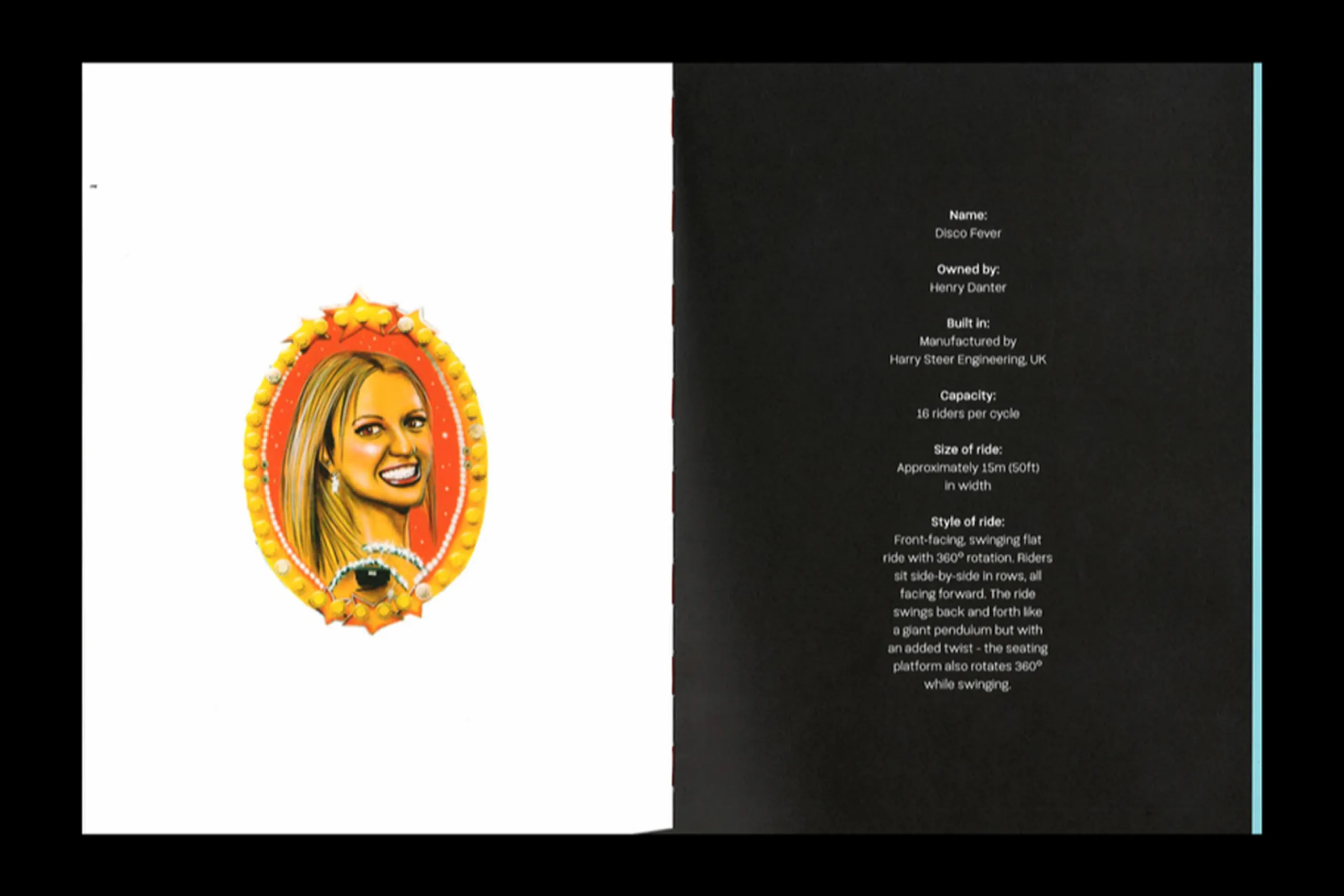 Fettle Foundry - Book Design