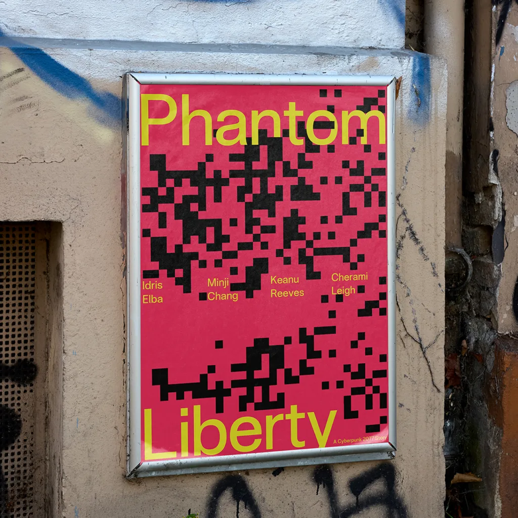 Fettle Foundry - Poster Design