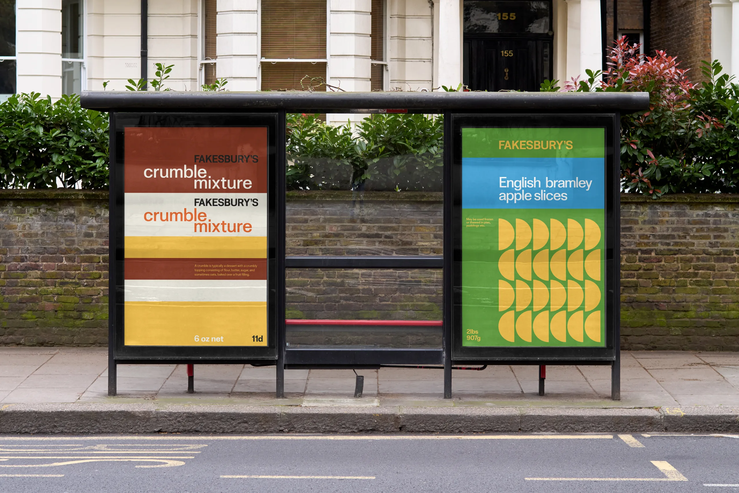 Fettle Foundry - Typeface Design Posters