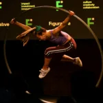 Figurative - Launch Event Photography