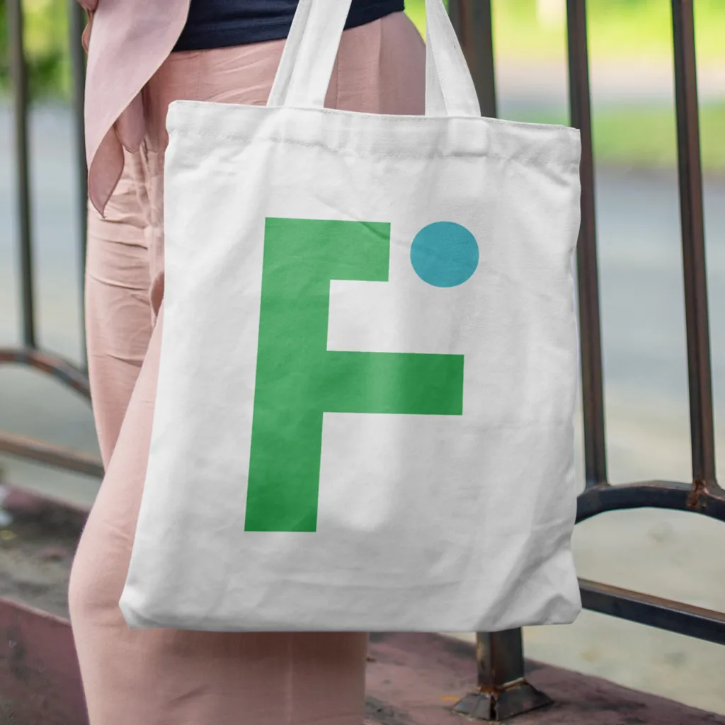 Figurative - Brand Identity Design