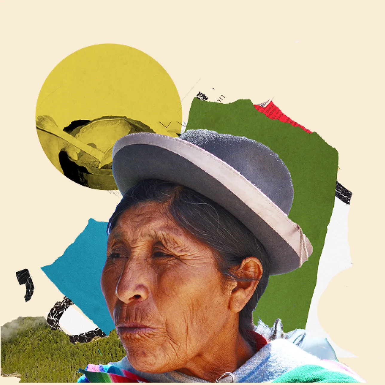 Illustration - Global Alliance
