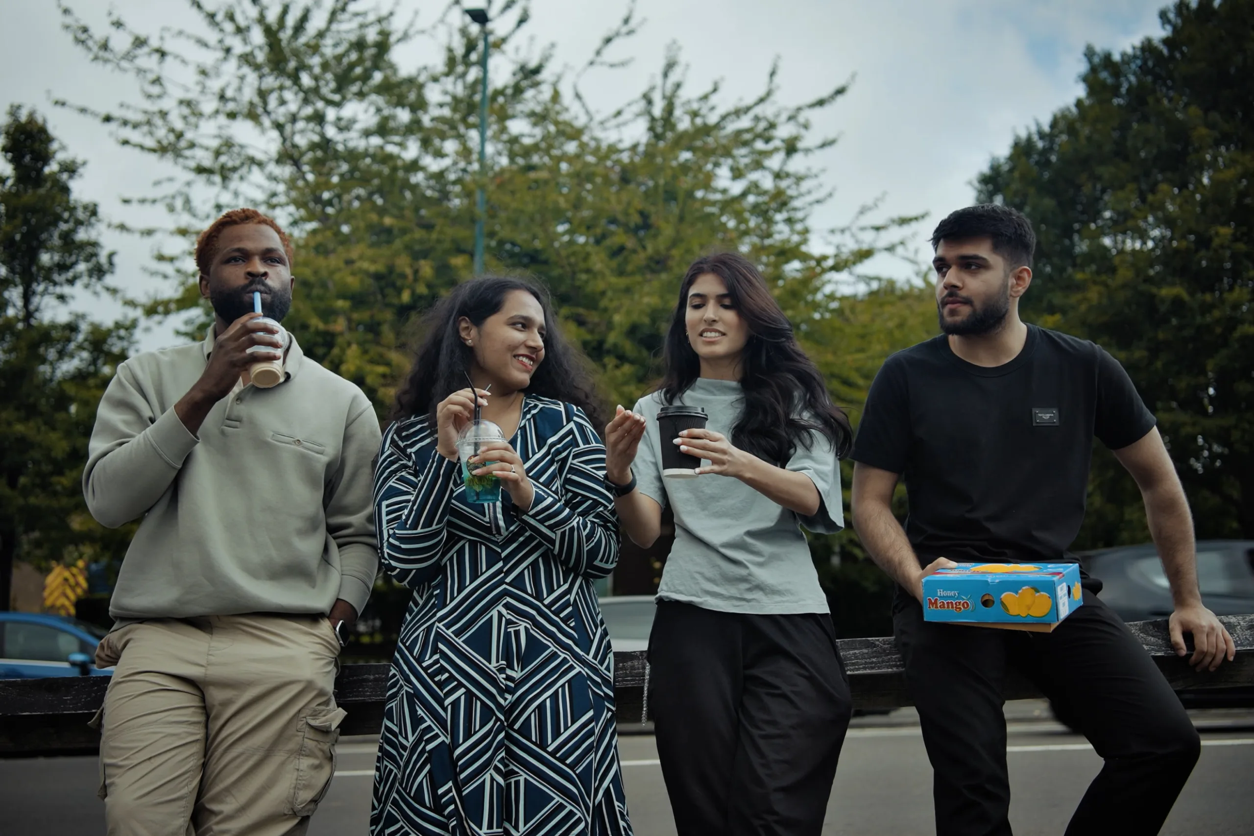 Love Leeds Road - Campaign Videos