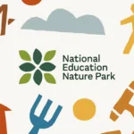 National Education  Nature Park - Brand Identity