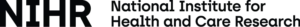 NIHR Logo