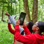 National Education Nature Park Hero Photo