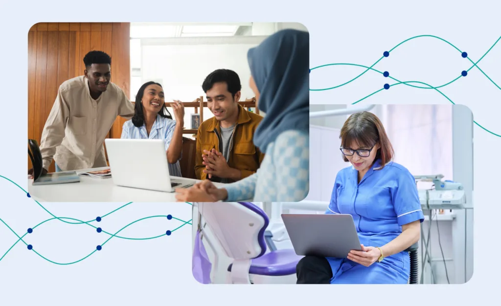 The Yorkshire and Humber Secure Data Environment (SDE) - NHS Branded Design