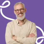 Tackle Prostate Cancer - Branded Photography and Graphics