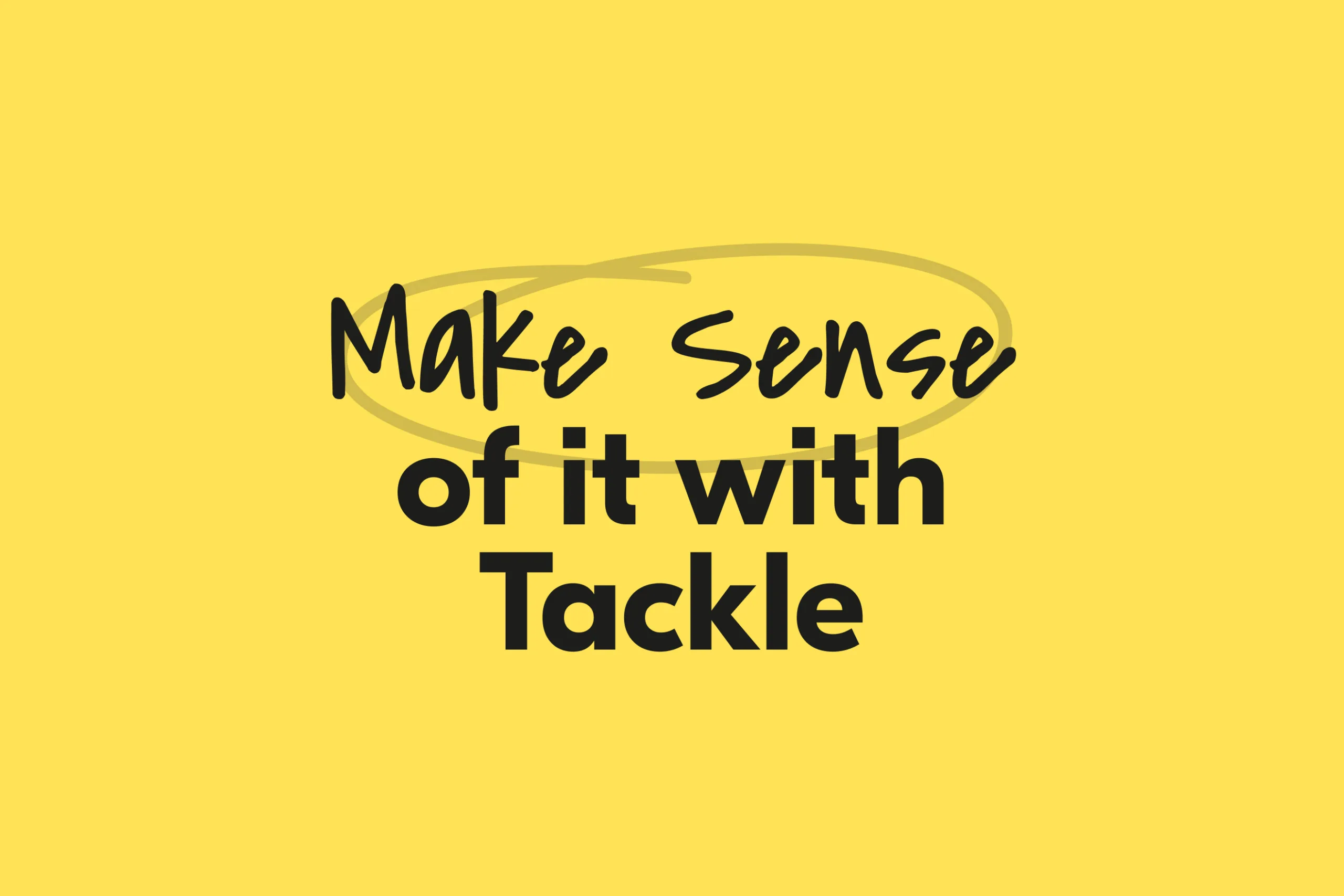 Tackle Prostate Cancer - Brand Identity design