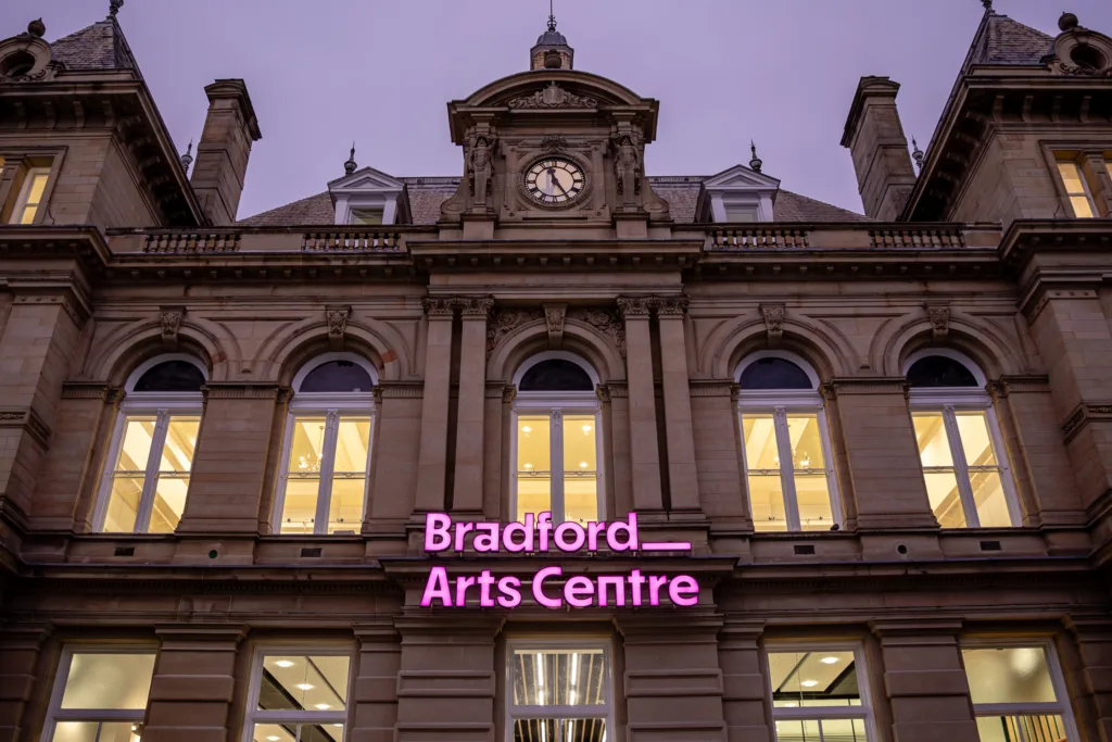 Bradford Arts Centre