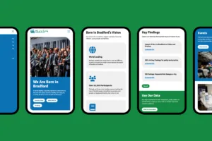 Born in Bradford - NHS Website