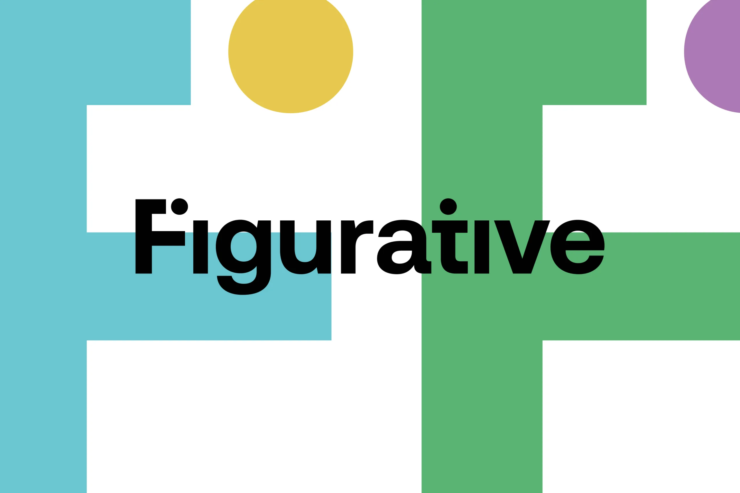 Figurative - Brand Identity Design
