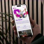 Heart Research UK - Website Design and Build