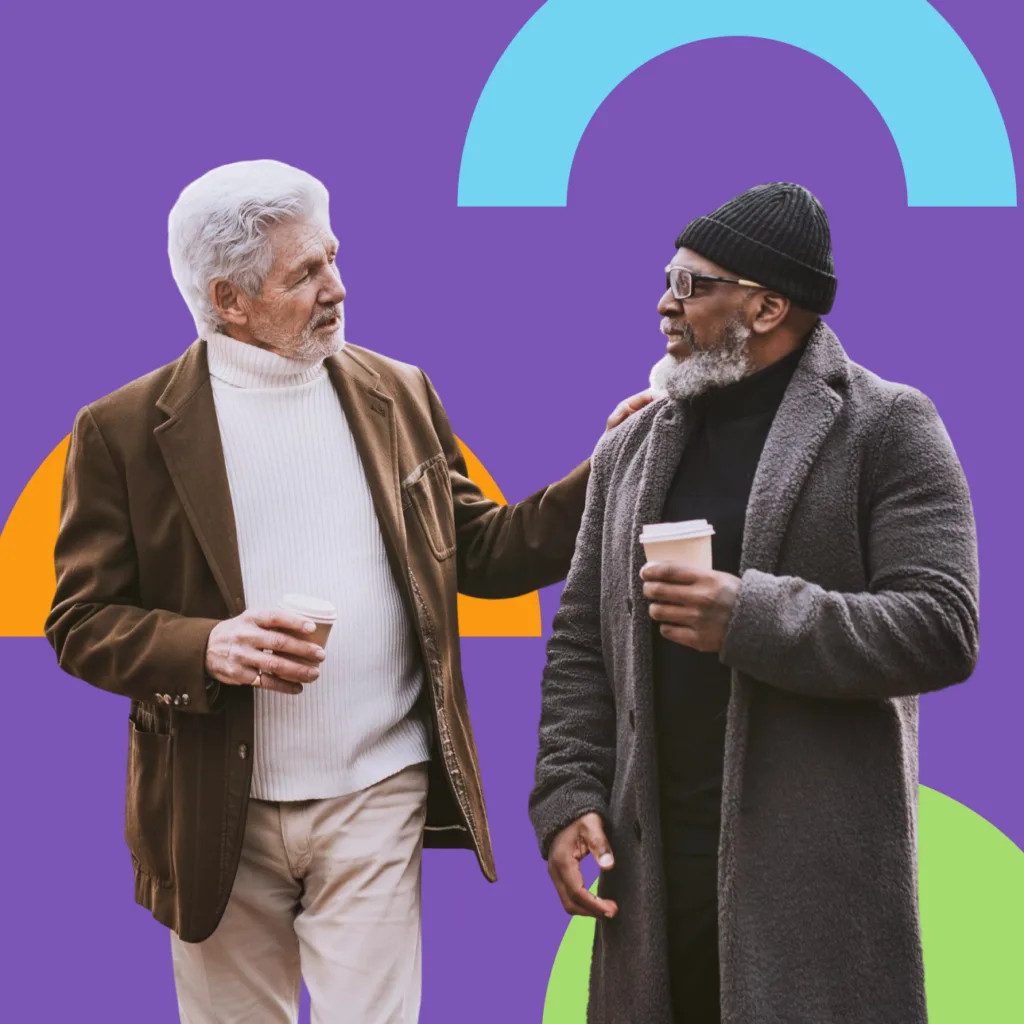 Tackle Prostate Cancer - Brand Image Guidance
