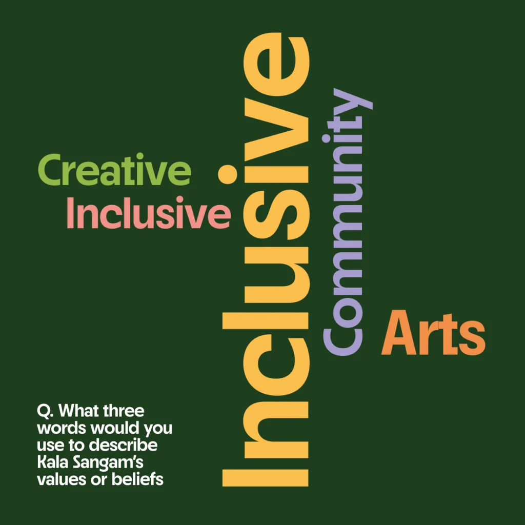 Bradford Arts Centre - Values and Research