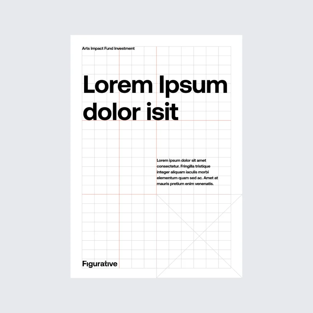 Figurative - Document Design