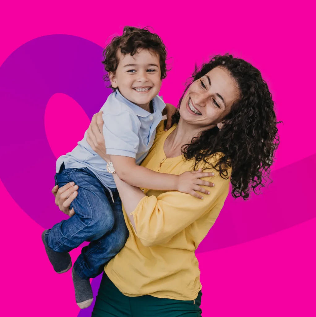 Heart Research UK - Branded Imagery