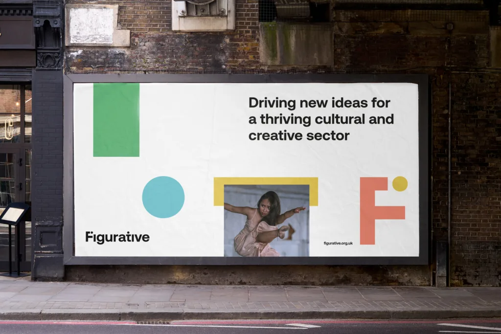 Figurative - Campaign Design