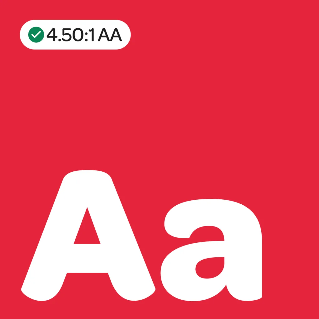 Youth Theatre Arts Scotland - Accessiblity Audit