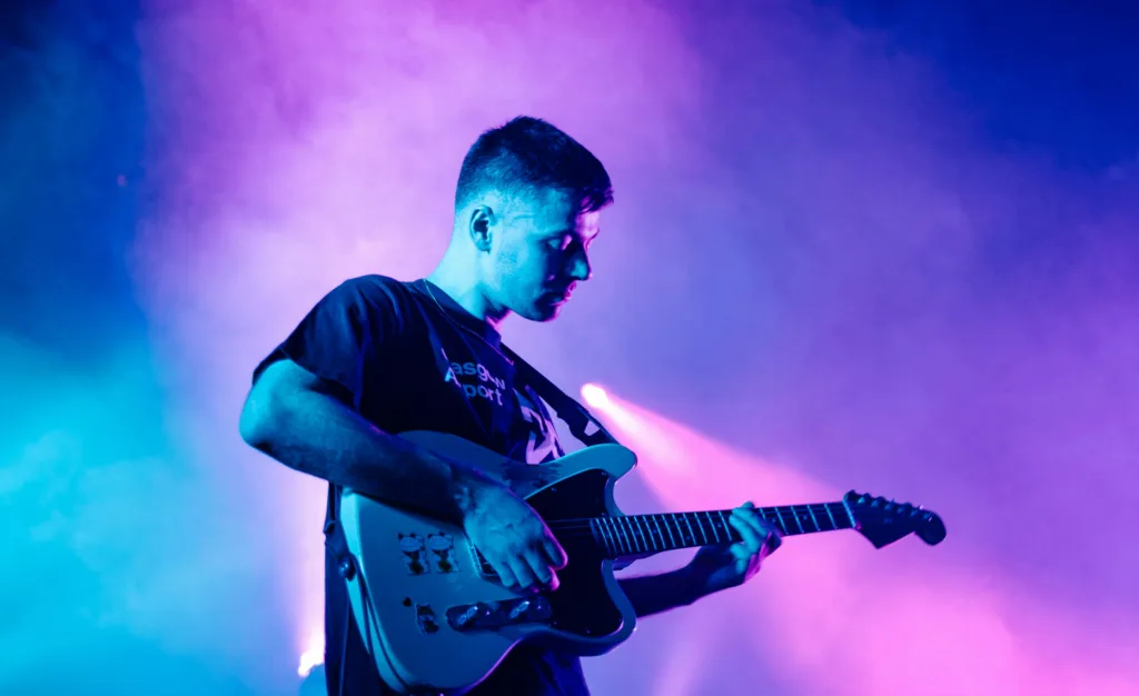Bradford District Music Strategy