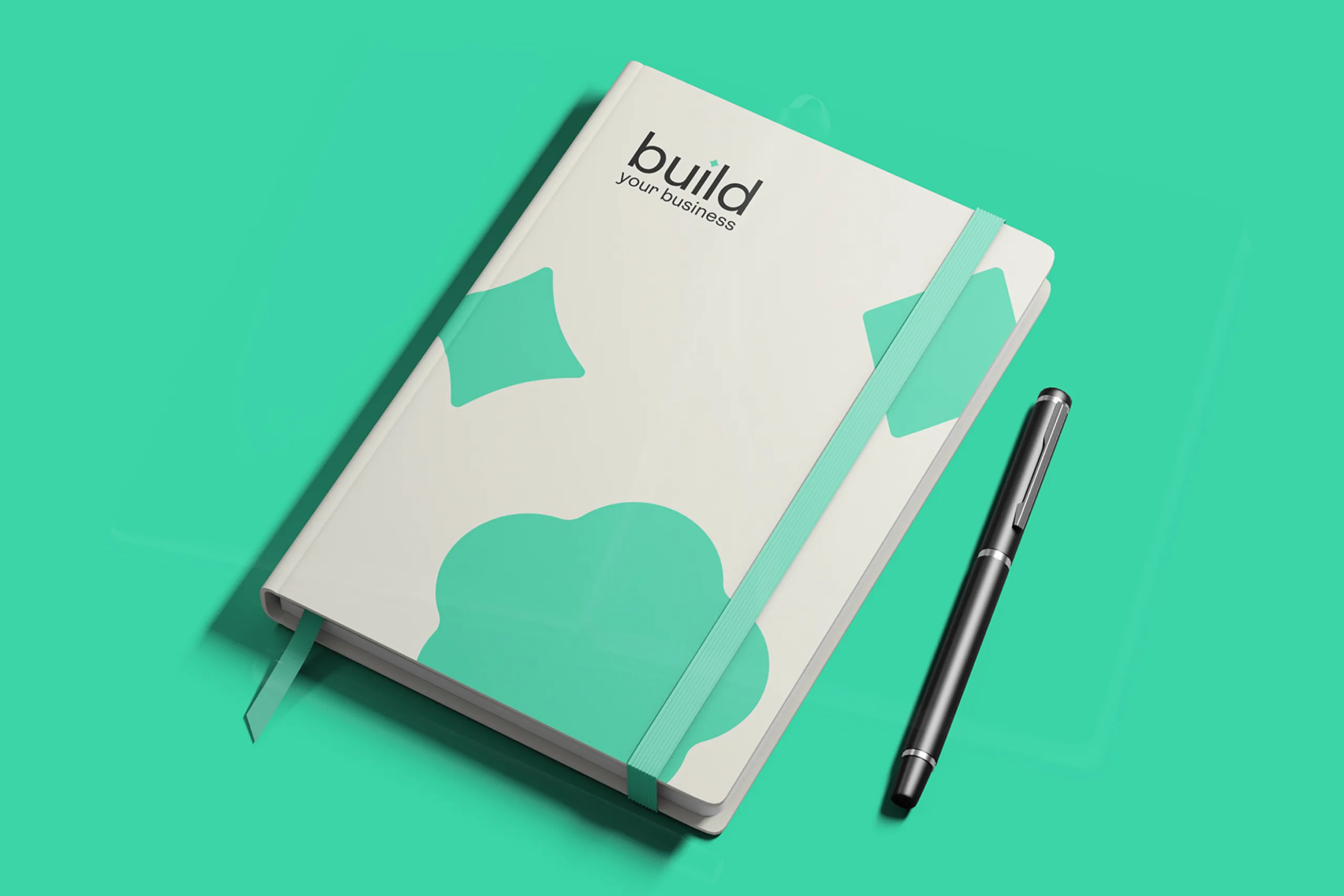 Build Your Business - Brand Design