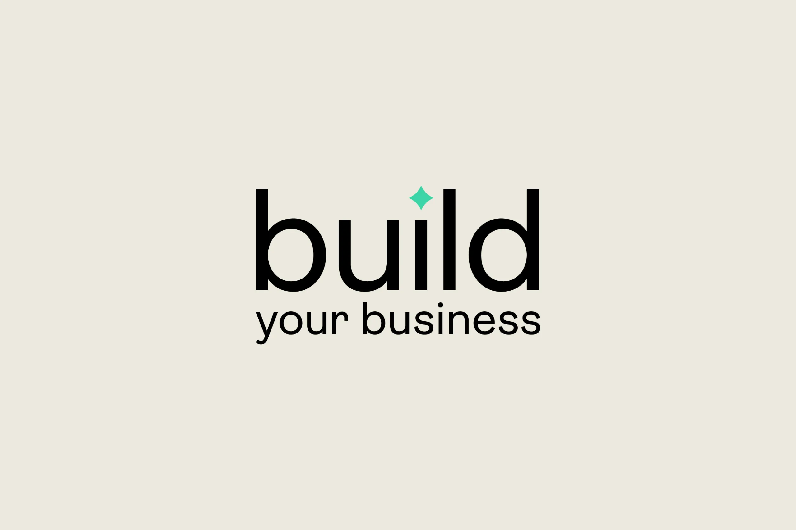 Build Your Business - Logo Design