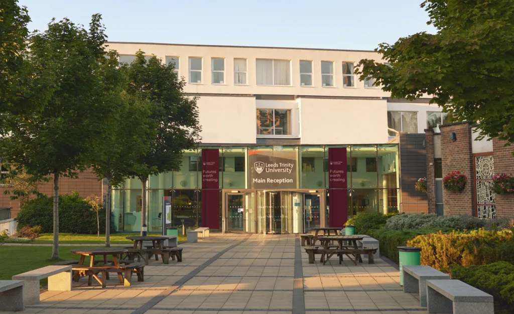 Leeds Trinity University