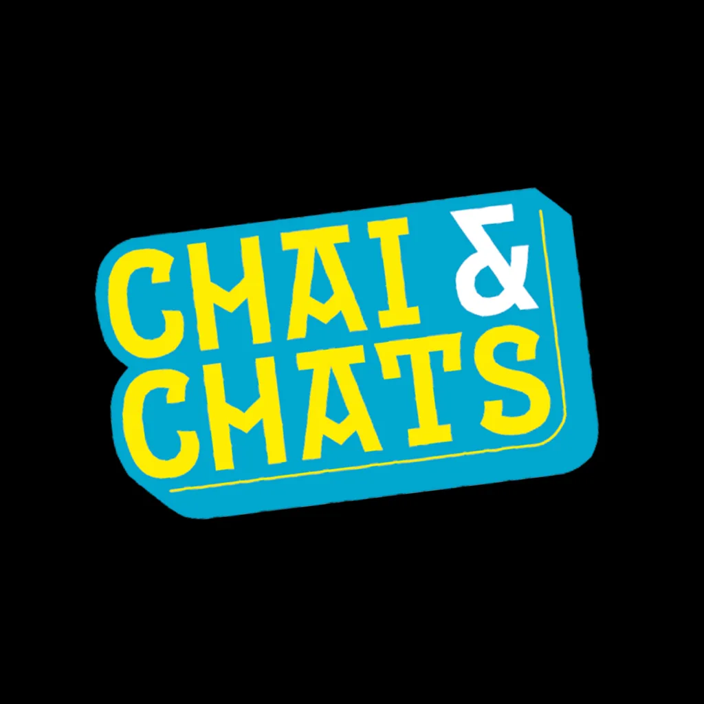 People Make Place - Chai Logo