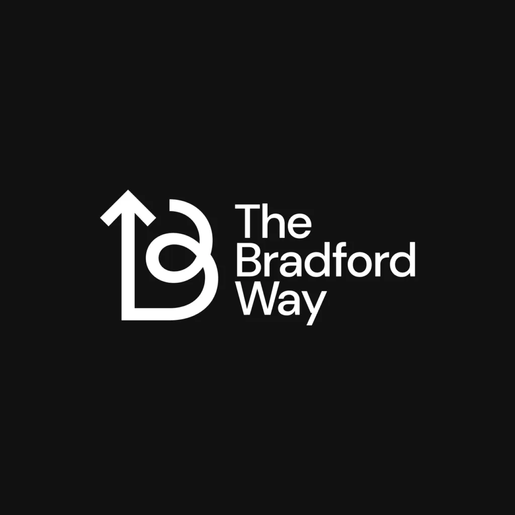 The Bradford Way - Brand Design