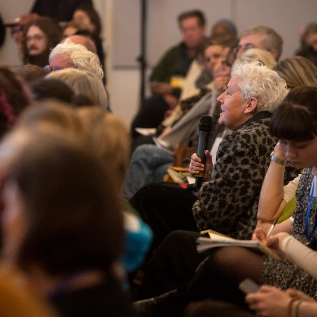 The Bradford Way - Event photography