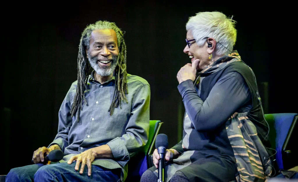 The Well: Global Vocal  Improvisation Network