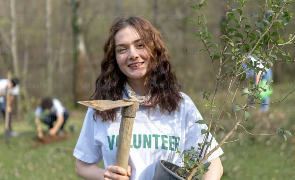 Volunteers Week