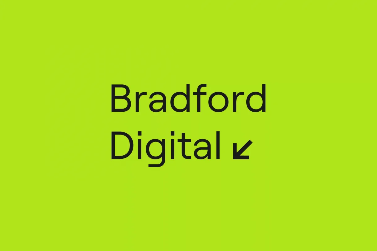 Bradford Digital Brand Design