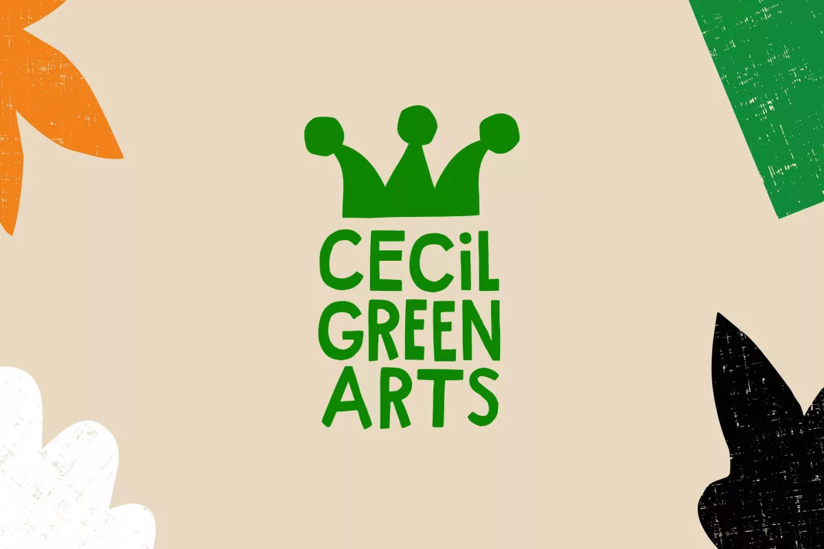 Cecil Green Brand Identity