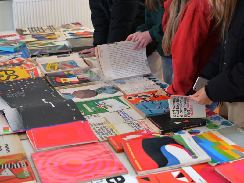 Out of Place / Design Reviewed Studio Archive