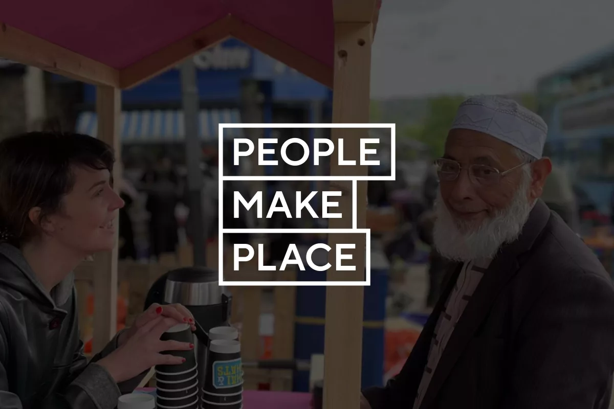 People make Place project